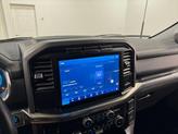 Thumbnail of 2023 Black Metallic Ford F-150