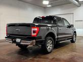 Thumbnail of 2023 Black Metallic Ford F-150