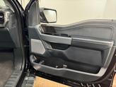 Thumbnail of 2023 Black Metallic Ford F-150