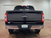 Thumbnail of 2023 Black Metallic Ford F-150