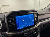 Thumbnail of 2023 Black Metallic Ford F-150