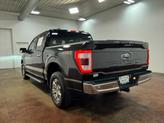 Thumbnail of 2023 Black Metallic Ford F-150
