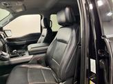Thumbnail of 2023 Black Metallic Ford F-150