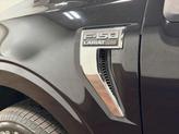 Thumbnail of 2023 Black Metallic Ford F-150