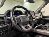 Thumbnail of 2023 Black Metallic Ford F-150