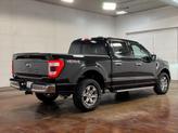 Thumbnail of 2023 Black Metallic Ford F-150