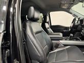 Thumbnail of 2023 Black Metallic Ford F-150