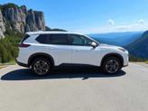 Thumbnail of 2024 Everest White P Nissan Rogue