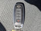 Thumbnail of 2024 Everest White P Nissan Rogue