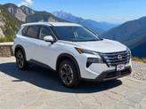 Thumbnail of 2024 Everest White P Nissan Rogue