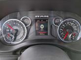 Thumbnail of 2023 Patriot Blue Pearlcoat RAM 1500