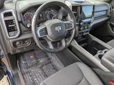 Thumbnail of 2023 Patriot Blue Pearlcoat RAM 1500
