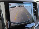 Thumbnail of 2023 Patriot Blue Pearlcoat RAM 1500
