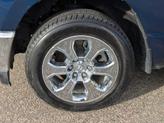 Thumbnail of 2023 Patriot Blue Pearlcoat RAM 1500