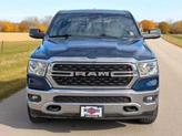 Thumbnail of 2023 Patriot Blue Pearlcoat RAM 1500