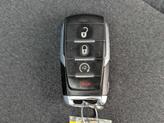 Thumbnail of 2023 Patriot Blue Pearlcoat RAM 1500