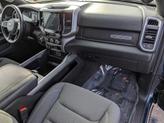 Thumbnail of 2023 Patriot Blue Pearlcoat RAM 1500
