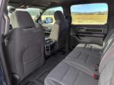 Thumbnail of 2023 Patriot Blue Pearlcoat RAM 1500