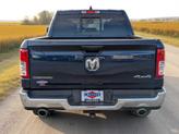 Thumbnail of 2023 Patriot Blue Pearlcoat RAM 1500