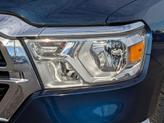 Thumbnail of 2023 Patriot Blue Pearlcoat RAM 1500