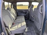 Thumbnail of 2023 Patriot Blue Pearlcoat RAM 1500