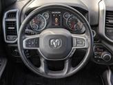Thumbnail of 2023 Patriot Blue Pearlcoat RAM 1500
