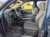 Thumbnail of 2023 Patriot Blue Pearlcoat RAM 1500