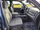 Thumbnail of 2023 Patriot Blue Pearlcoat RAM 1500