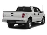 Thumbnail of 2014 Oxford White Ford F-150