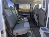 Thumbnail of 2024 Oxford White Ford F-350