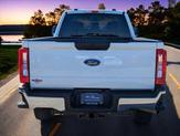 Thumbnail of 2024 Oxford White Ford F-350