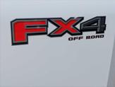 Thumbnail of 2024 Oxford White Ford F-350