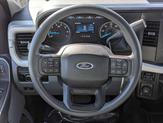 Thumbnail of 2024 Oxford White Ford F-350
