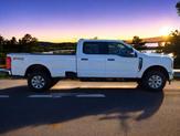 Thumbnail of 2024 Oxford White Ford F-350