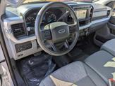 Thumbnail of 2024 Oxford White Ford F-350