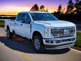 Thumbnail of 2024 Oxford White Ford F-350