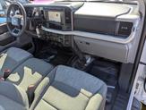 Thumbnail of 2024 Oxford White Ford F-350