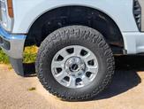 Thumbnail of 2024 Oxford White Ford F-350