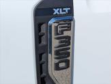 Thumbnail of 2024 Oxford White Ford F-350