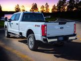 Thumbnail of 2024 Oxford White Ford F-350