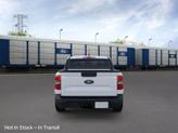 Thumbnail of 2025 Oxford White Ford Maverick