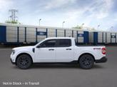Thumbnail of 2025 Oxford White Ford Maverick