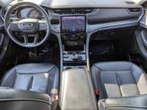 Thumbnail of 2023 Bright White Clearcoat Jeep Grand Cherokee