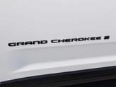 Thumbnail of 2023 Bright White Clearcoat Jeep Grand Cherokee