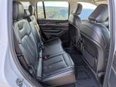 Thumbnail of 2023 Bright White Clearcoat Jeep Grand Cherokee