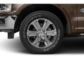 Thumbnail of 2018 Ruby Red Metallic Tinted Clearcoat Ford F-150