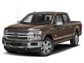 Photo of 2018 Ruby Red Metallic Tinted Clearcoat Ford F-150