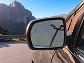 Thumbnail of 2024 Agate Black Metallic Ford Edge