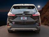 Thumbnail of 2024 Agate Black Metallic Ford Edge