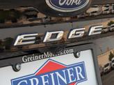 Thumbnail of 2024 Agate Black Metallic Ford Edge